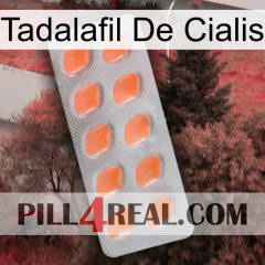 Cialis Tadalafil 26